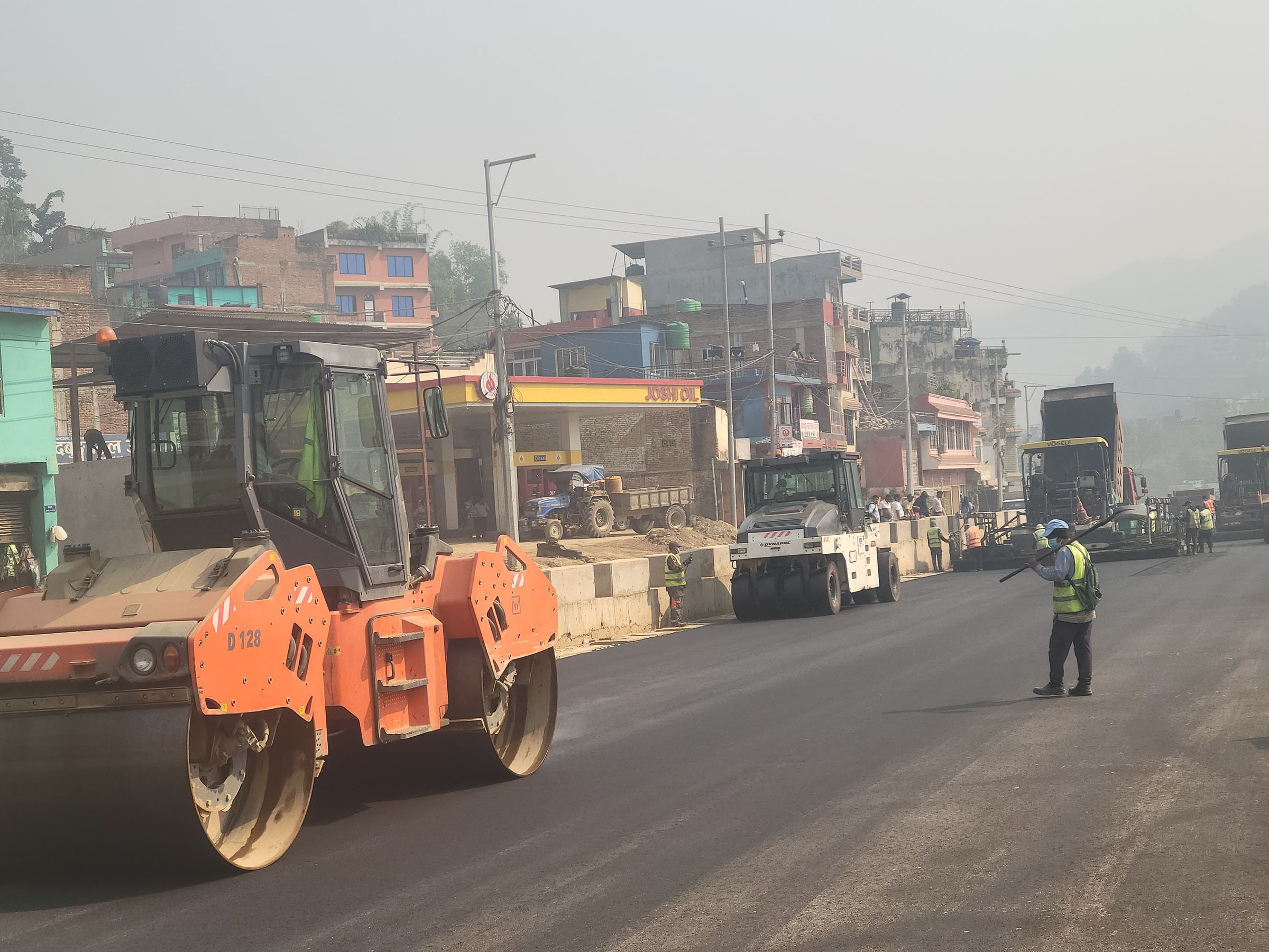 गत वर्ष ७९ वटा रुग्ण ठेक्का तोडिँदा चुपचाप, कुलमान आएर ४२ वटा तोडिँदा किन भयो हल्लिखल्ली ?